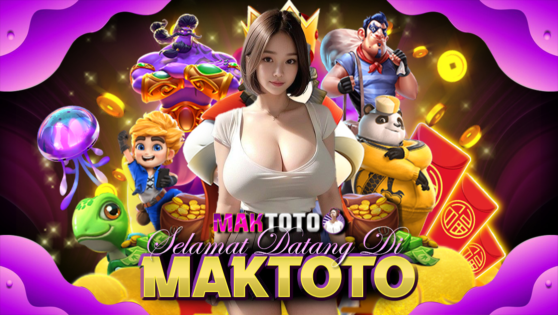 maktoto togel